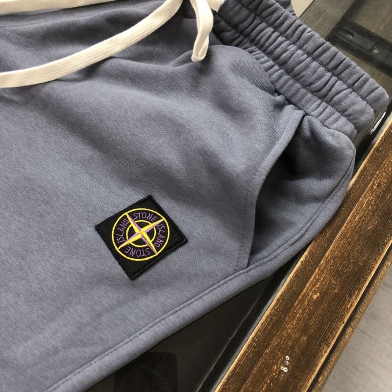 Stone Island Short Pants